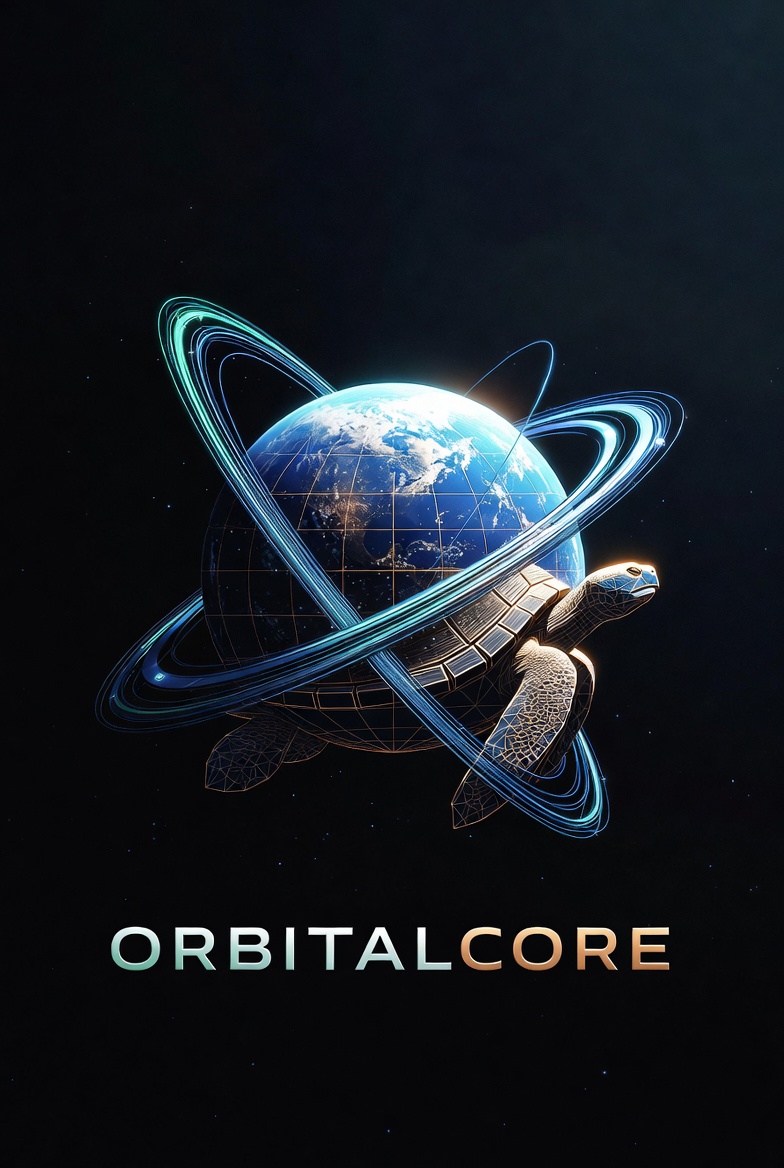 OrbitalCore
